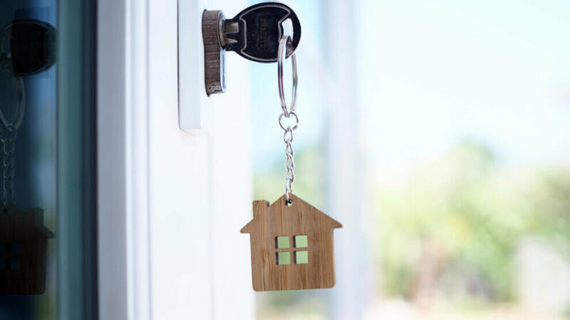 475 families became homeowners through the rent-to-own mechanism in the first half of the year