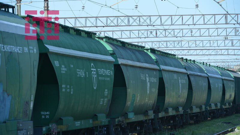 Sulfur transportation via ADY increased by more than 31%