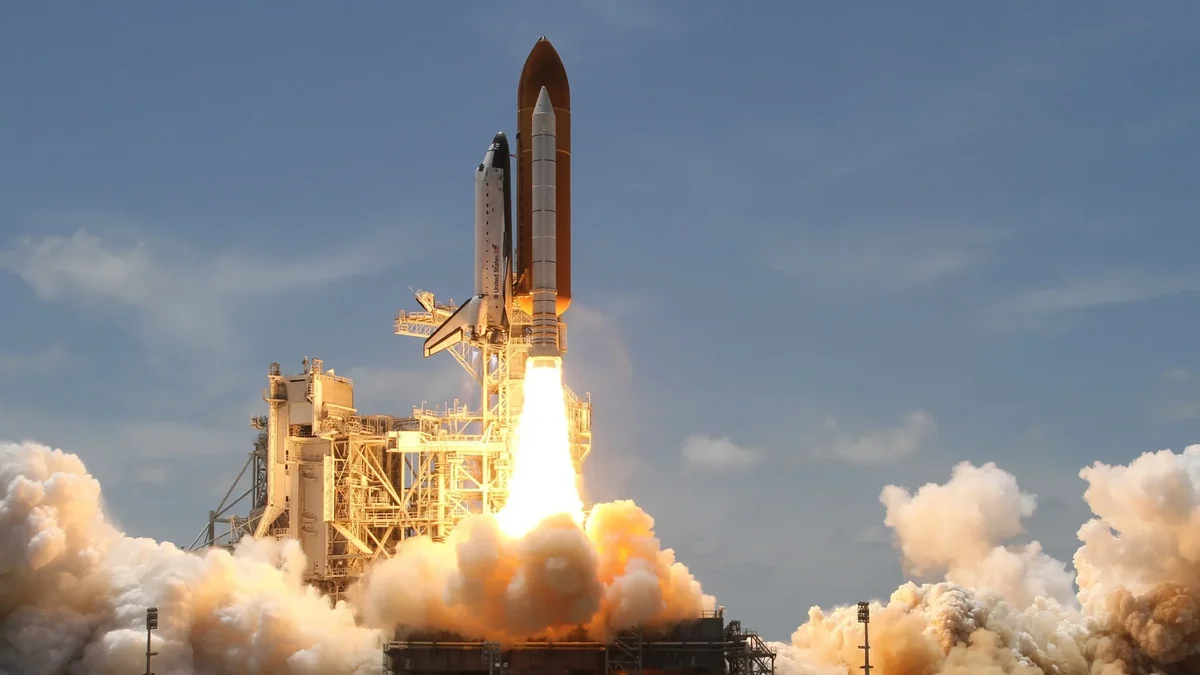 NASA to allocate $2.1 billion to create and send a nuclear-powered spacecraft to Mars