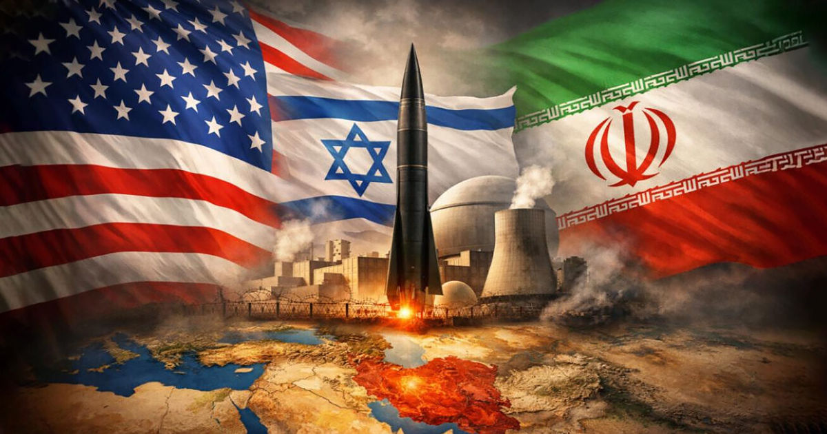 CNN: Washington opposes Israel’s involvement in a new military conflict with Iran