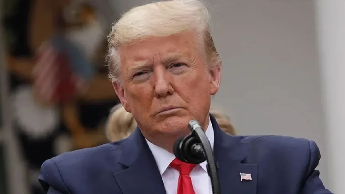 WSJ: Trump approves nuclear deal with Saudi Arabia