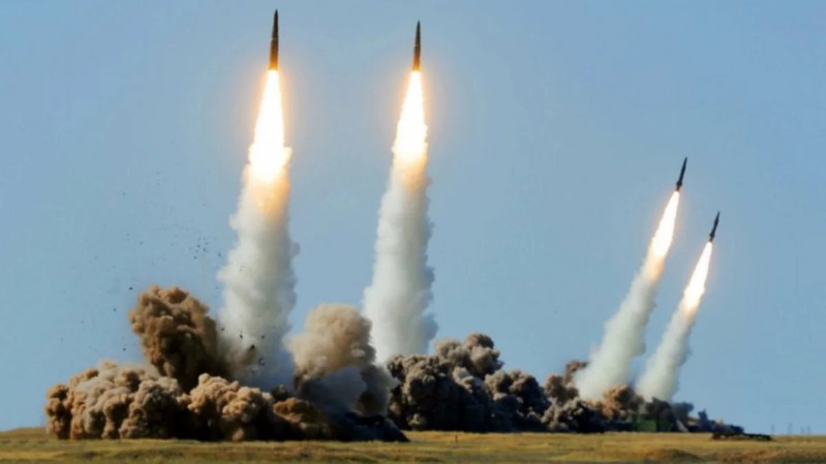 Iran threatens retaliatory strikes on US critical infrastructure