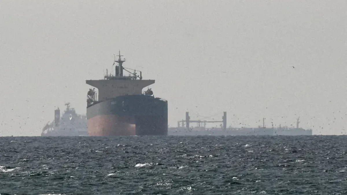 IRGC issues warning regarding the Strait of Hormuz