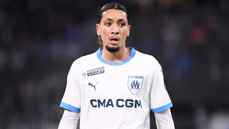 Moroccan national team player to continue his career in the German Bundesliga