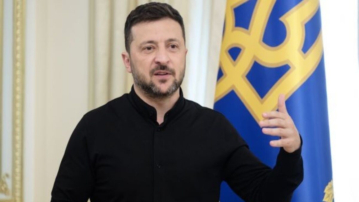 Ukraine has created a new command to increase strikes deep into Russia