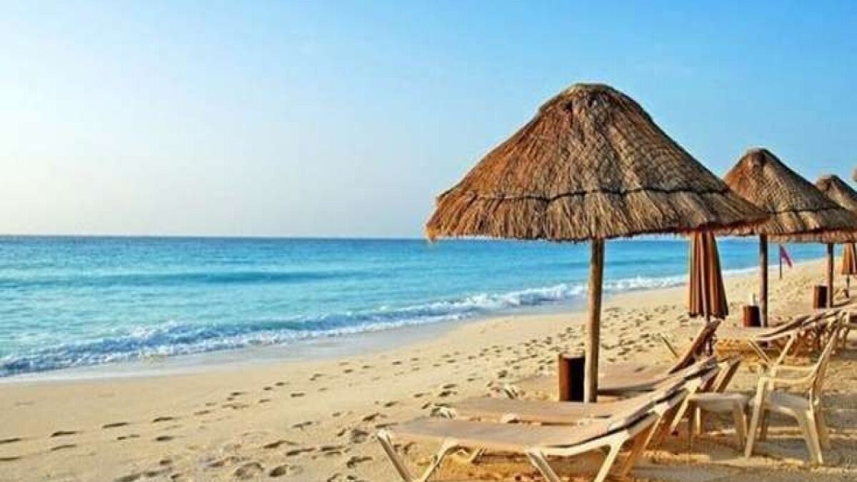 Tomorrow will be windy on Absheron beaches