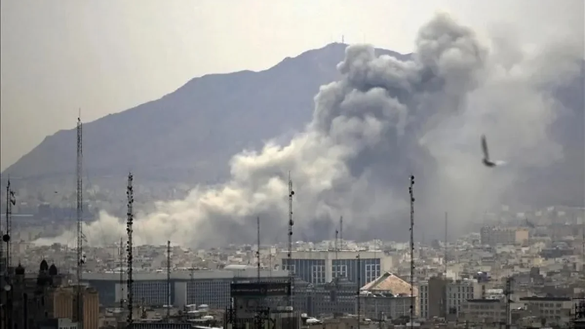 WSJ: Kuwait and Bahrain secretly carried out strikes on Iran in July