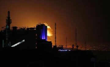 Iran: Large-scale attacks against “enemy bases” in the region have begun
