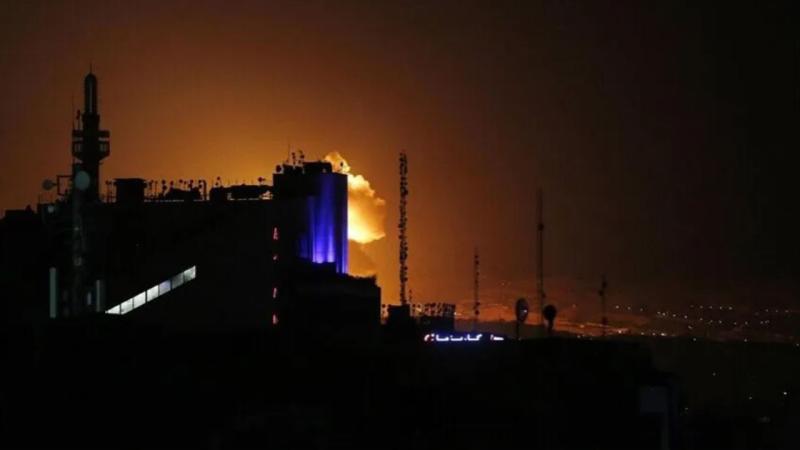 Iran: Large-scale attacks against “enemy bases” in the region have begun