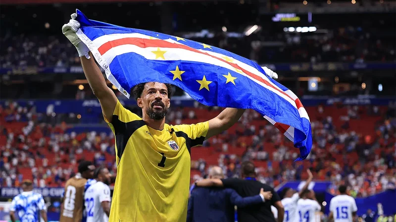 The new club of the 2026 World Cup star goalkeeper has been revealed