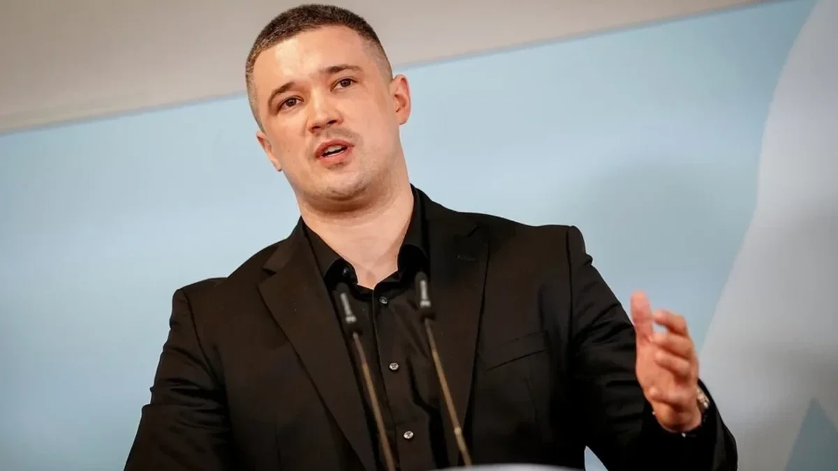 Italy has offered a consultant position to the former Ukrainian Defense Minister