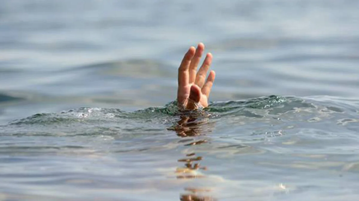 26-year-old man drowns in the sea in Jorat