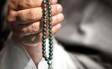 The month of Muharram ends tomorrow