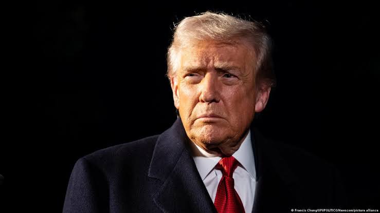 Trump: Iran’s denuclearization is going very well