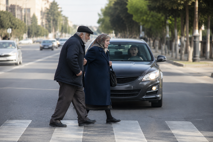 Half of those who died in road accidents are pedestrians – FIGURES