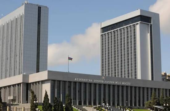 The date of the final meeting of the Milli Majlis within the framework of the extraordinary session has been announced