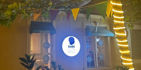 “Rare Academy” – A reliable partner on the path to success from education to career