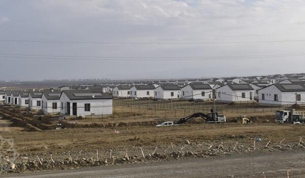 Event on labor protection in the liberated territories…