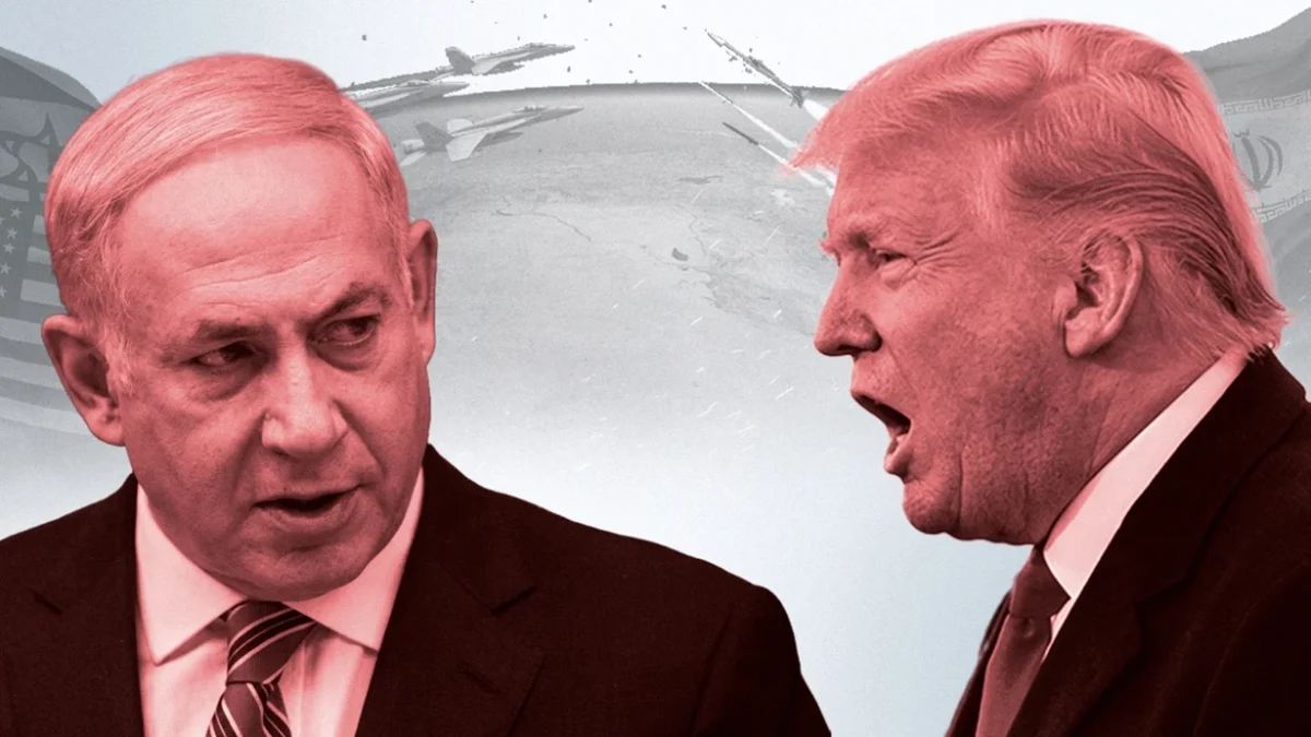 Israeli media reports: Netanyahu will reject Trump!