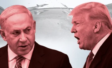 Israeli media reports: Netanyahu will reject Trump!