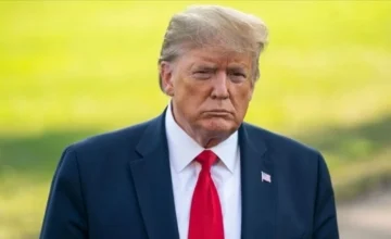 Trump: We have more ammunition than anyone in the world
