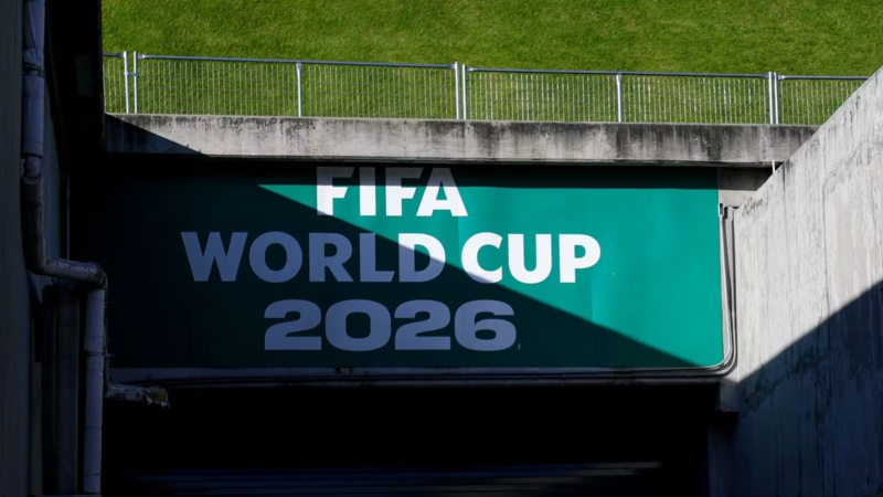 Infantino offered FIFA members 40 million for the sale of World Cup rights