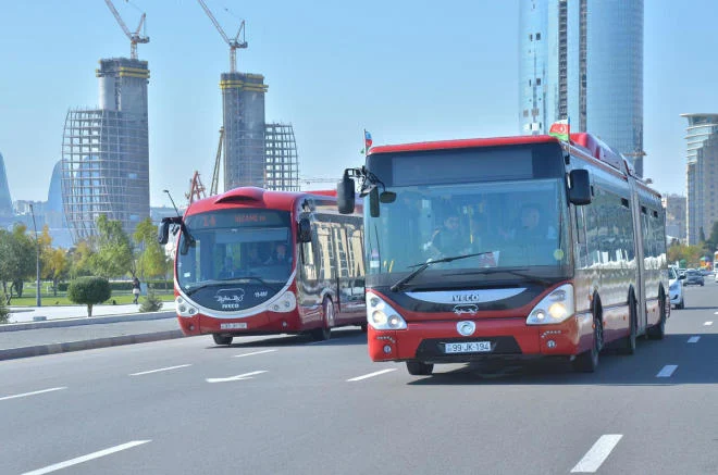 New express route begins operation: Fare…