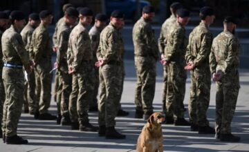 Sikorski: Poland can only provide logistical support to the mission in Ukraine, will not send troops