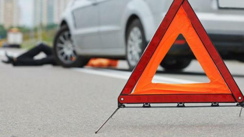 1543 road accidents occurred in Baku in the first six months of this year