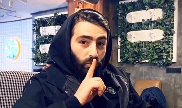 Elshad Xose was admitted to the Psychiatric Hospital