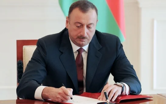The President approved this law regarding Ukraine