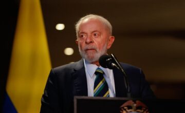 Lula da Silva accused Trump of “piracy”