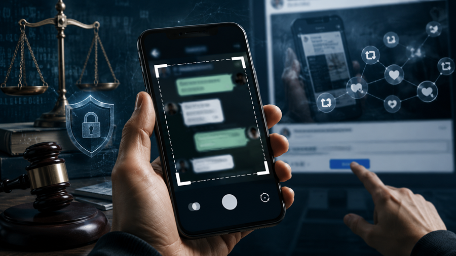 Those who share “WhatsApp” correspondence in Azerbaijan will be punished