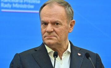 Poland has refused to provide Patriot missiles to Ukraine