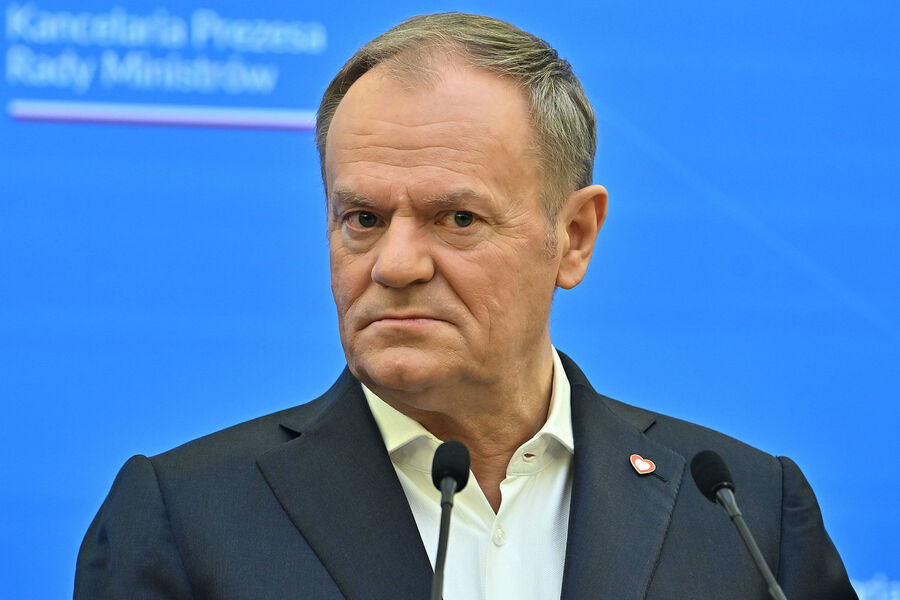 Poland has refused to provide Patriot missiles to Ukraine