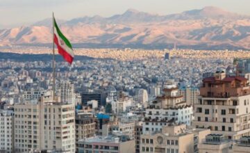 Iran plans to import electricity from Russia via Azerbaijan