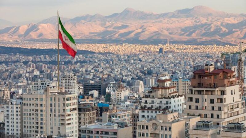 Iran plans to import electricity from Russia via Azerbaijan