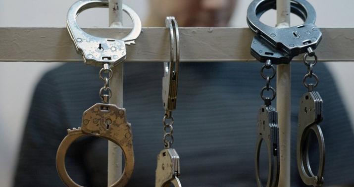 Individuals who committed theft from a gym in Binagadi were detained
