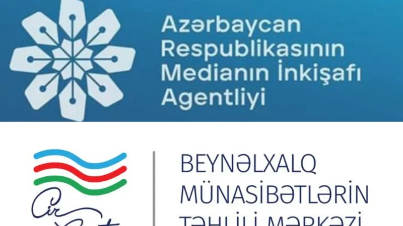 Media Development Agency and AIR Center are being reorganized – DECREE