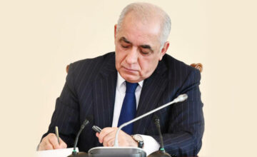 The Cabinet of Ministers will amend a number of legal-normative acts
