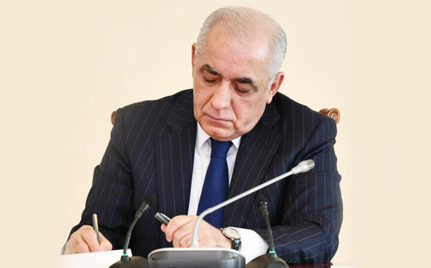 The Cabinet of Ministers will amend a number of legal-normative acts