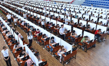 The test examination stage of the teacher recruitment competition has begun – UPDATED