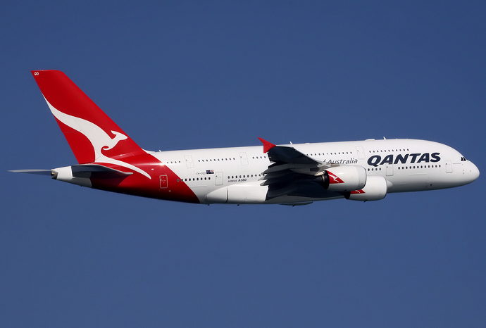 Record – Aircraft remained in the air for 24 hours and 24 minutes