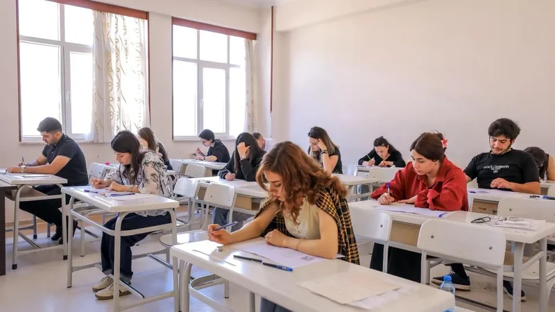 SEC announced the results of admission to the master’s degree