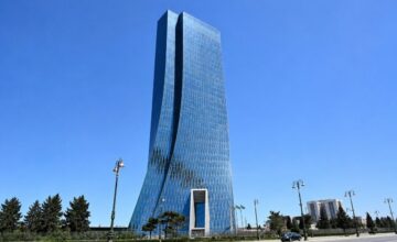 New appointment at the Central Bank of Azerbaijan