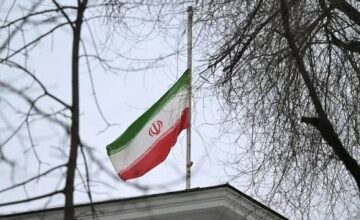 Iran has returned 25 of its fishermen detained in UAE waters