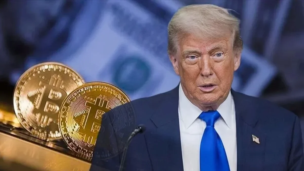 Trump’s crypto wealth reaches $1.2 billion