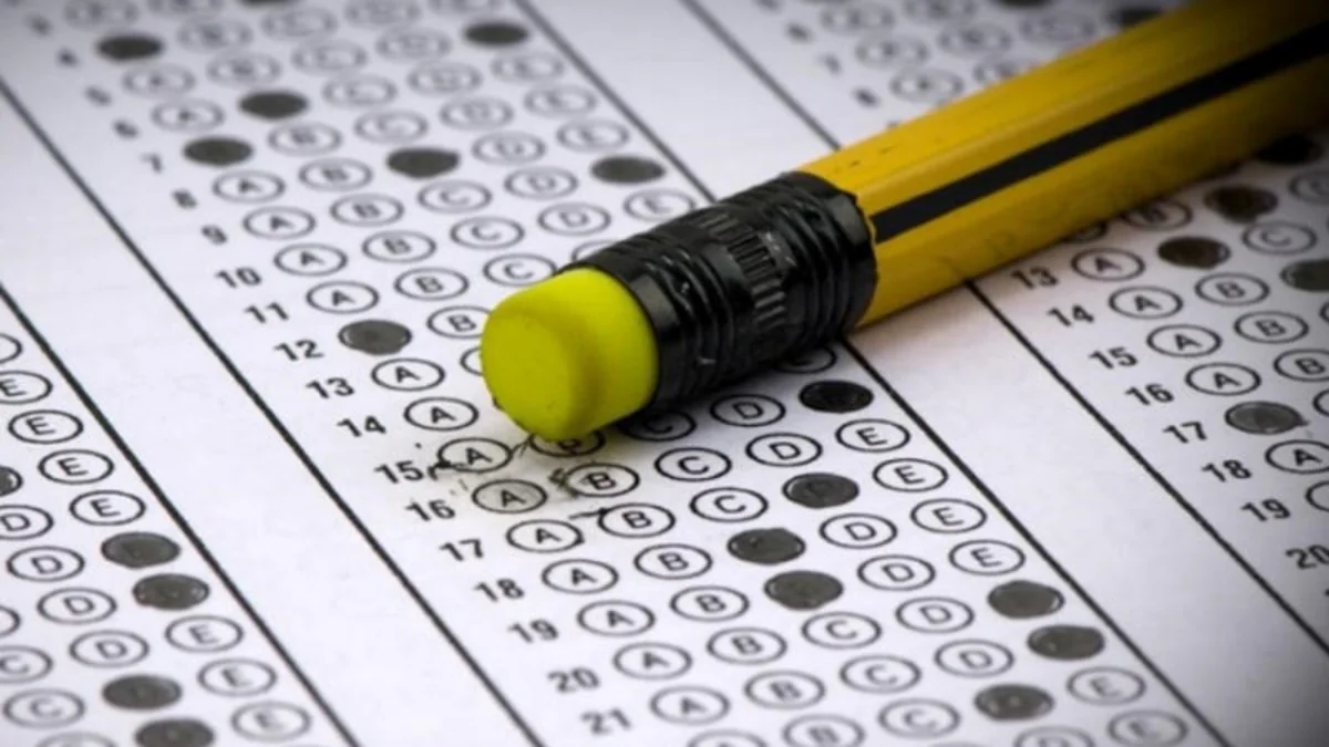 Results of the master’s degree entrance exam have been announced