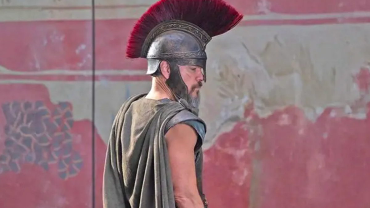 “Odyssey” book sales increased by 1400 percent