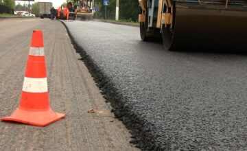 Road repairs completed on Baku Circular, Baksol roads, and Nazim Hikmet Street